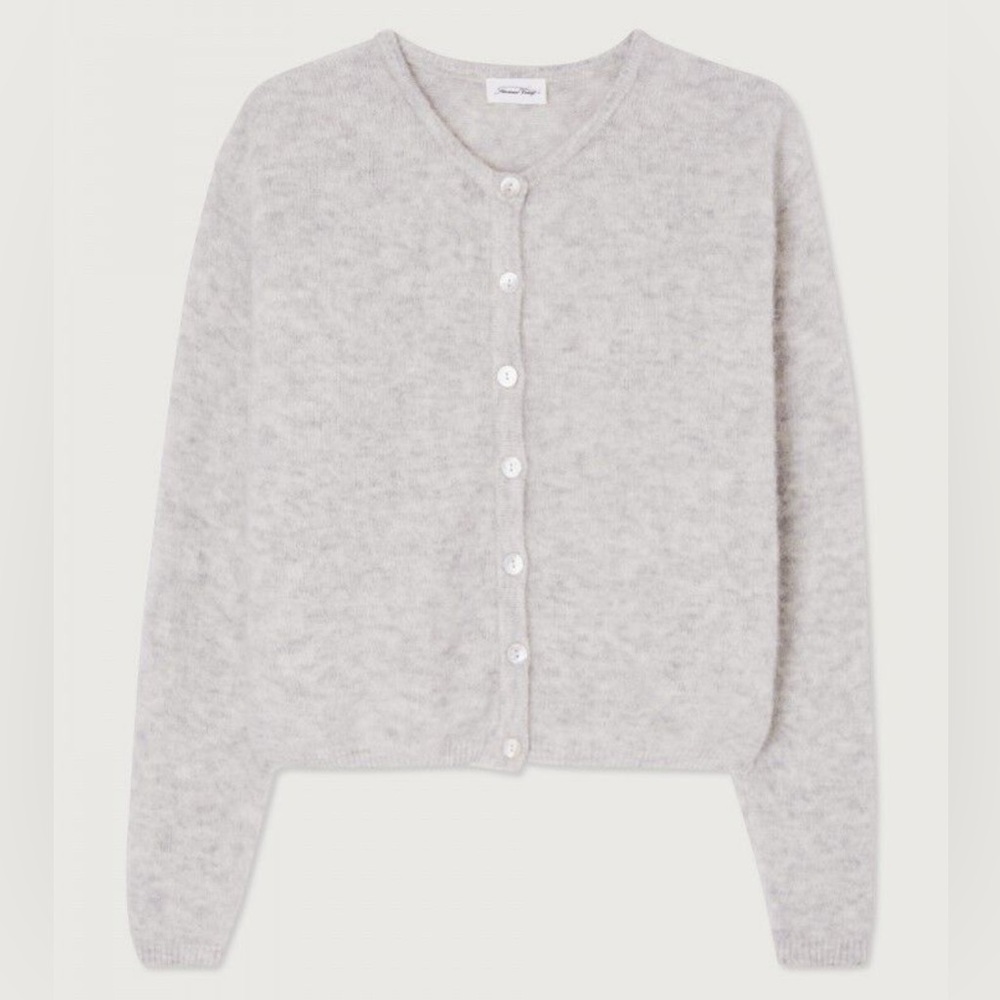 American Vintage Vitow Cardigan
